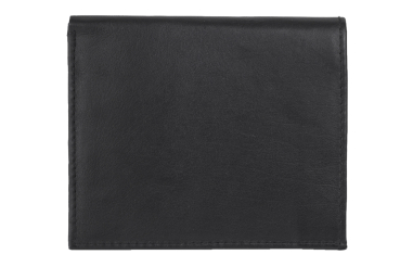 Preview: Wiener Schachtel mit großem Kleingeldfach XXL im Ausweisformat mit RFID Schutz Block Folie mit Geschenk Box LEAS in Echt-Leder, schwarz Preview: Wiener Schachtel mit großem Kleingeldfach XXL im Ausweisformat mit RFID Schutz Block Folie mit Geschenk Box LEAS in Echt-Leder, schwarz